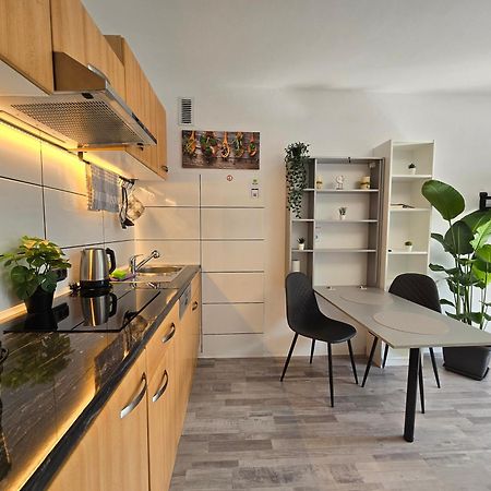 Msapartment Stylish Wohnen In Stuttgart Zewnętrze zdjęcie