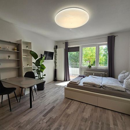 Msapartment Stylish Wohnen In Stuttgart Zewnętrze zdjęcie