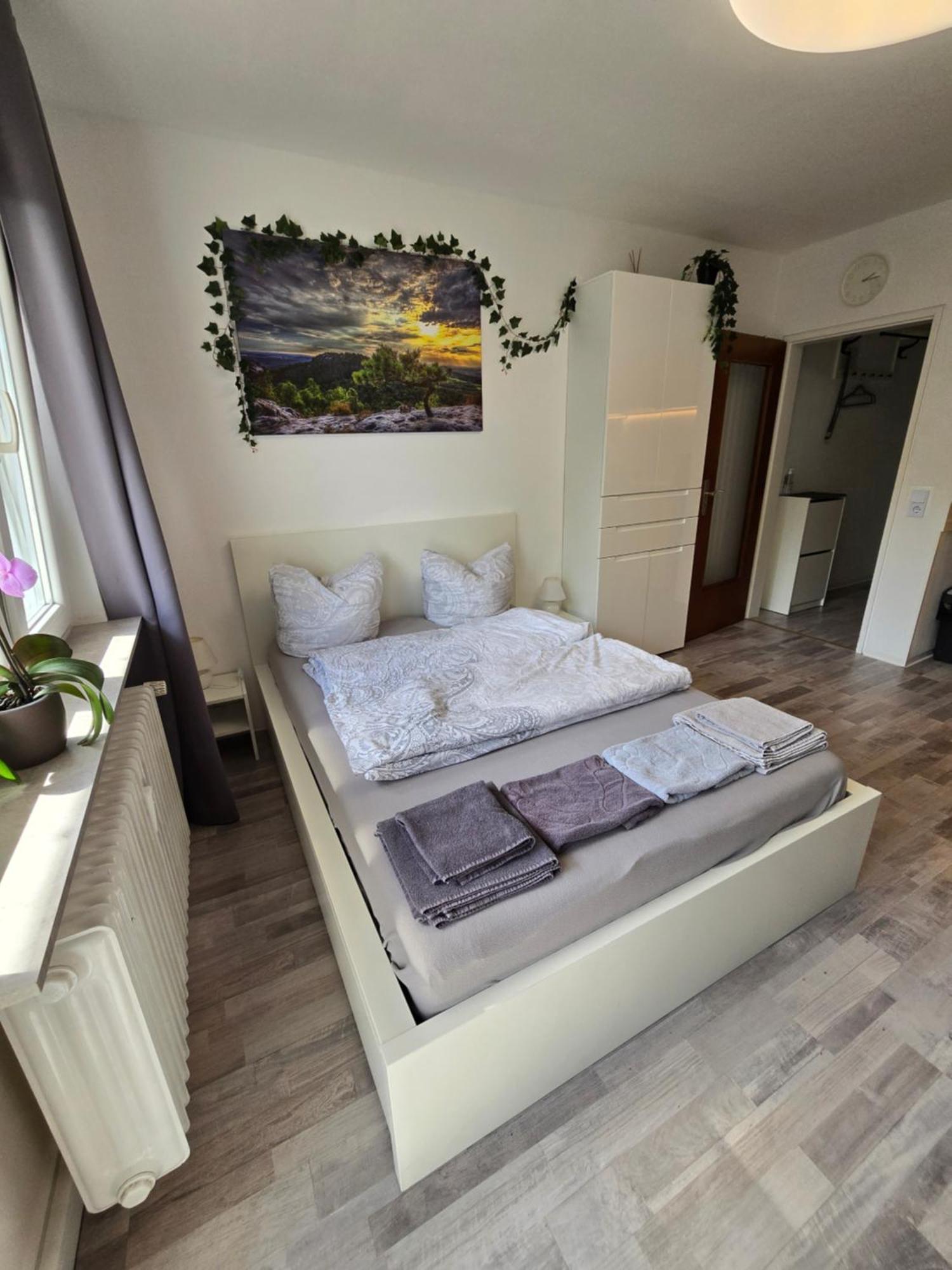 Msapartment Stylish Wohnen In Stuttgart Zewnętrze zdjęcie