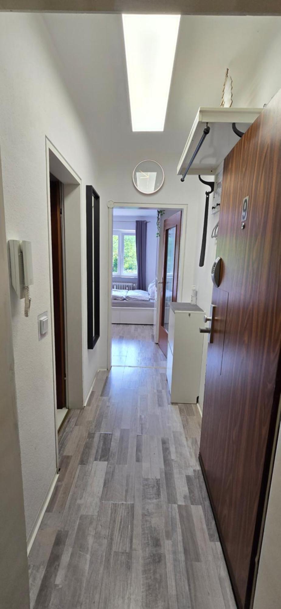 Msapartment Stylish Wohnen In Stuttgart Zewnętrze zdjęcie