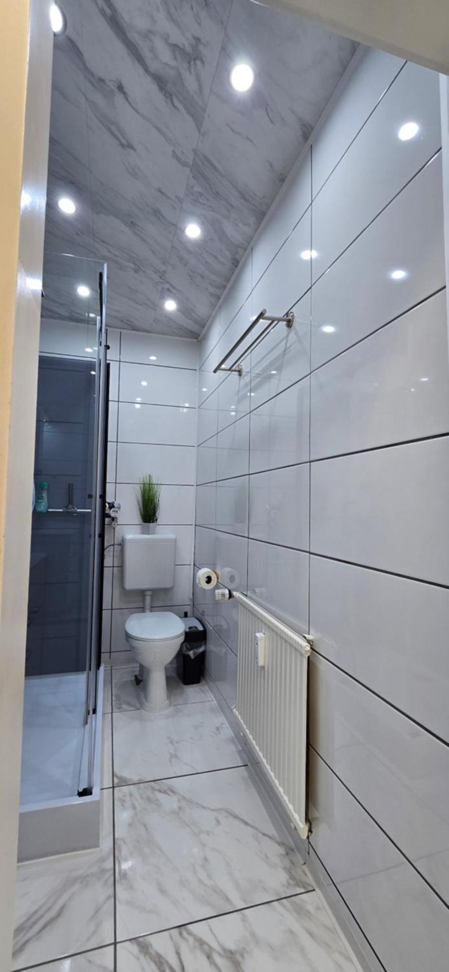 Msapartment Stylish Wohnen In Stuttgart Zewnętrze zdjęcie