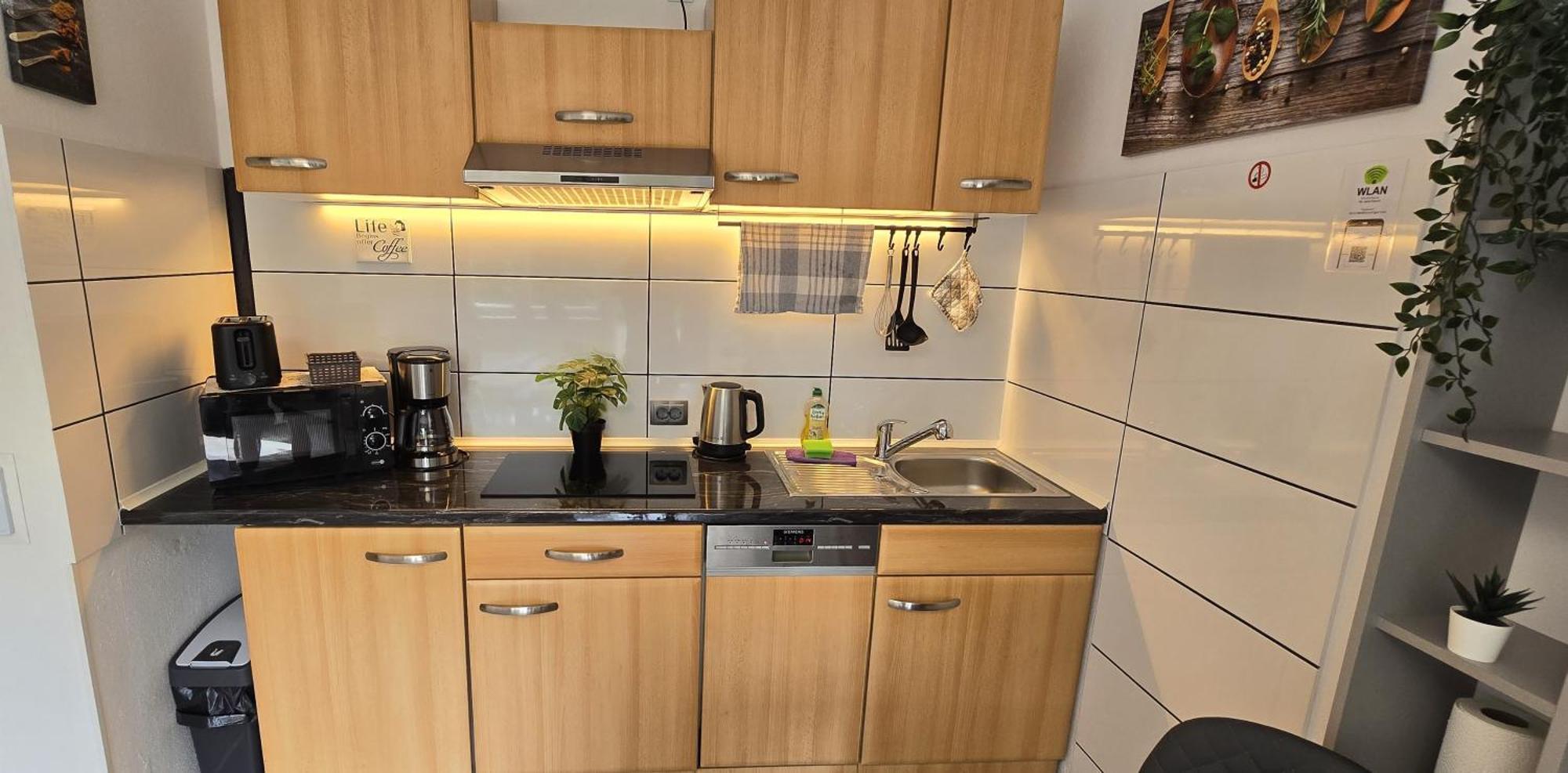 Msapartment Stylish Wohnen In Stuttgart Zewnętrze zdjęcie